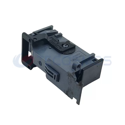 Waterproof Wire Connector Cable Harness Automotive Enclosure Connector for Ford Focus 32pin Female 1-1703543-0 - image 5